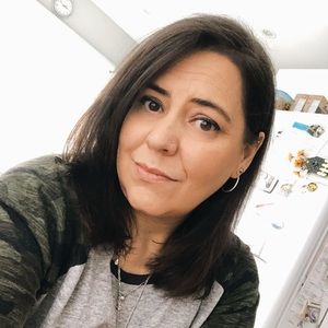 Meet your Posher, Melanie